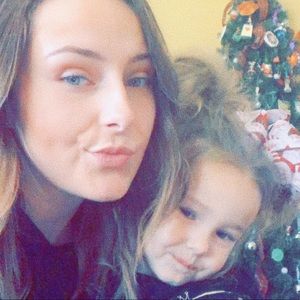 Meet your Posher, Bree